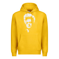 Lemon eraserhead Premium Hoodie - linhVisuals