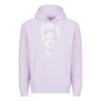 Lilac eraserhead Premium Hoodie - linhVisuals