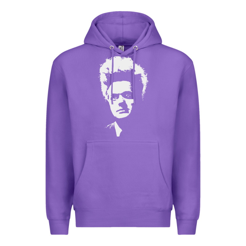 Eraserhead Premium Hoodie by linhVisuals | Teevron