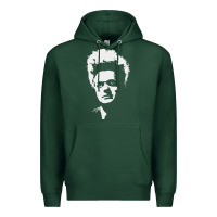 Sports Green eraserhead Premium Hoodie - linhVisuals