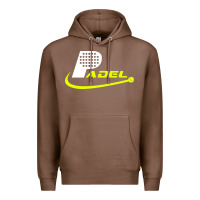 Padel Premium Hoodie | Teevron