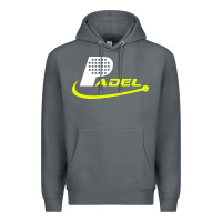Rock padel Premium Hoodie - linhVisuals