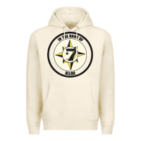 Tofu five percent nation of islam vintage look design Premium Hoodie - linhVisuals