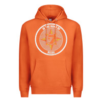 Carrot five percent nation of islam vintage look design Premium Hoodie - linhVisuals