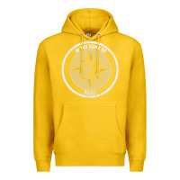 Lemon five percent nation of islam vintage look design Premium Hoodie - linhVisuals