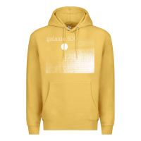 Antique Gold galaxie 500 Premium Hoodie - linhVisuals