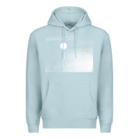 Blue Mist galaxie 500 Premium Hoodie - linhVisuals