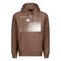 Chestnut galaxie 500 Premium Hoodie - linhVisuals