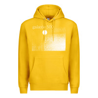Lemon galaxie 500 Premium Hoodie - linhVisuals