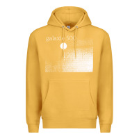 Mustard galaxie 500 Premium Hoodie - linhVisuals