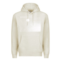 Oatmeal Heather galaxie 500 Premium Hoodie - linhVisuals