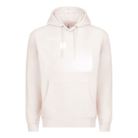 Pale Pink galaxie 500 Premium Hoodie - linhVisuals