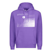 Purple galaxie 500 Premium Hoodie - linhVisuals