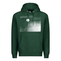 Sports Green galaxie 500 Premium Hoodie - linhVisuals
