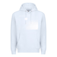 White galaxie 500 Premium Hoodie - linhVisuals