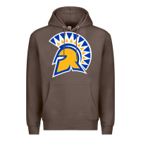 Coffee The San Jose Spartans Premium Hoodie - linhVisuals