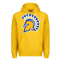Lemon The San Jose Spartans Premium Hoodie - linhVisuals