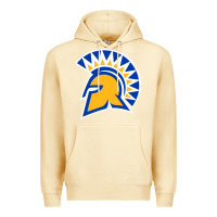 Pina Colada The San Jose Spartans Premium Hoodie - linhVisuals