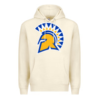 Sandshell The San Jose Spartans Premium Hoodie - linhVisuals