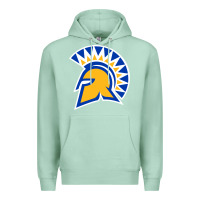 Seafoam The San Jose Spartans Premium Hoodie - linhVisuals