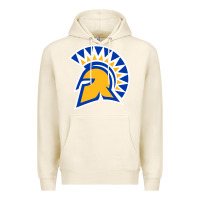 Tofu The San Jose Spartans Premium Hoodie - linhVisuals