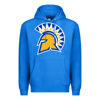 True Royal The San Jose Spartans Premium Hoodie - linhVisuals