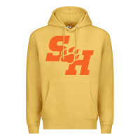 Antique Gold The SHSU Athletics Premium Hoodie - linhVisuals