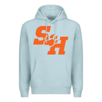 Blue Mist The SHSU Athletics Premium Hoodie - linhVisuals