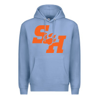 Colony Blue The SHSU Athletics Premium Hoodie - linhVisuals
