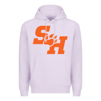 Lilac The SHSU Athletics Premium Hoodie - linhVisuals