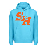 Ocean Blue The SHSU Athletics Premium Hoodie - linhVisuals