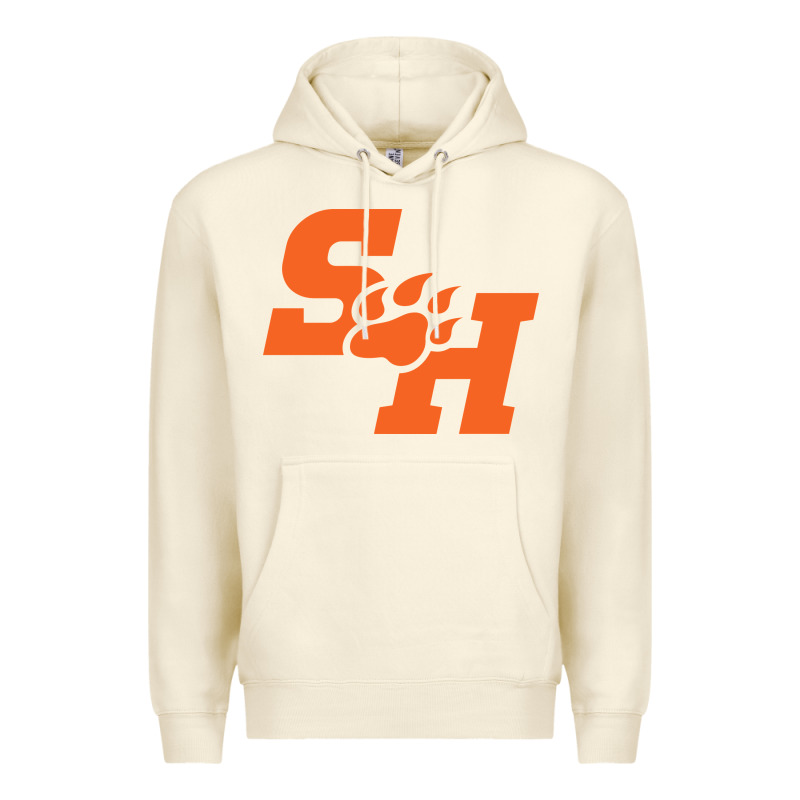 The Shsu Athletics Premium Hoodie by linhVisuals | Teevron