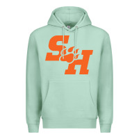 Seafoam The SHSU Athletics Premium Hoodie - linhVisuals