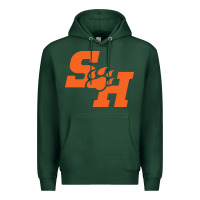 Sports Green The SHSU Athletics Premium Hoodie - linhVisuals