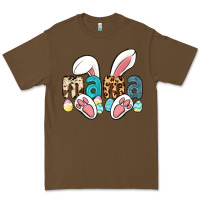 Cacao mama easter Premium Tee - LillyAllenDesigns