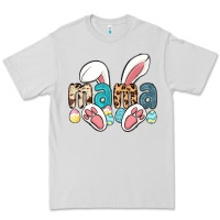Dove Grey mama easter Premium Tee - LillyAllenDesigns