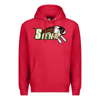 Cardinal The Siena Saints Premium Hoodie - linhVisuals