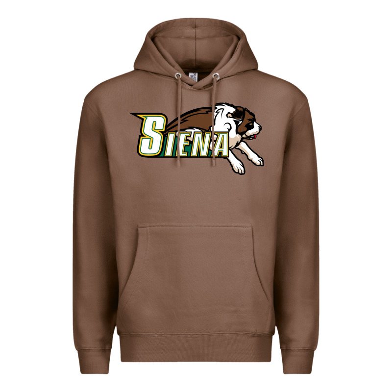 The Siena Saints Premium Hoodie by linhVisuals | Teevron