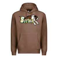 Chestnut The Siena Saints Premium Hoodie - linhVisuals
