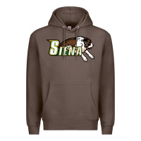 Coffee The Siena Saints Premium Hoodie - linhVisuals