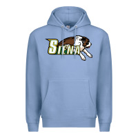 Colony Blue The Siena Saints Premium Hoodie - linhVisuals