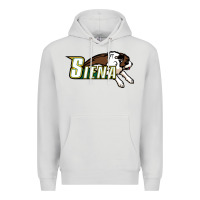 Dove Grey The Siena Saints Premium Hoodie - linhVisuals