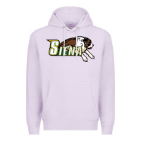 Lilac The Siena Saints Premium Hoodie - linhVisuals