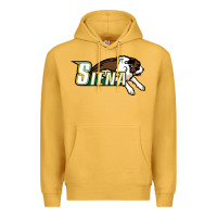 Mustard The Siena Saints Premium Hoodie - linhVisuals