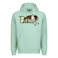 Seafoam The Siena Saints Premium Hoodie - linhVisuals