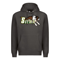 Smoke The Siena Saints Premium Hoodie - linhVisuals