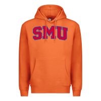 Carrot The SMU Athletics wordmark Premium Hoodie - linhVisuals