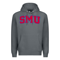 Rock The SMU Athletics wordmark Premium Hoodie - linhVisuals