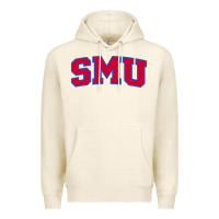 Tofu The SMU Athletics wordmark Premium Hoodie - linhVisuals