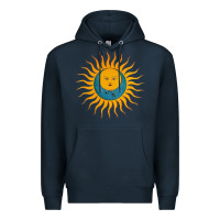 King Crimson Premium Hoodie | Teevron
